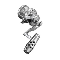 OSL05DHL Sealion One Speed Series Reel High Speed Ratio Left Handed first thumb image