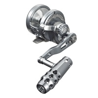 OSL05DL Sealion One Speed Series Reel Power Ratio Left Handed first thumb image