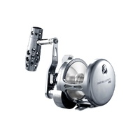 OSL06D Sealion One Speed Series Reel Power Ratio Right Handed first thumb image