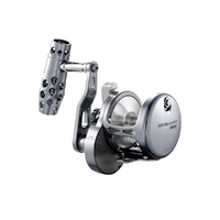 OSL06DHL Sealion One Speed Series Reel High Speed Ratio Left Handed first thumb image