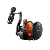 OSL06DL Sealion One Speed Series Reel Power Ratio Left Handed first thumb image