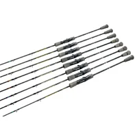 Risky Player 55 Series Slow Jigging Rod