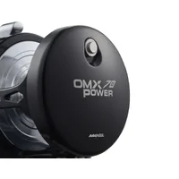 Maxel OMX Power Series Reel