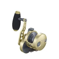 Maxel OMX Speed Series Reel