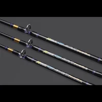 Rage Core Big Game Rod