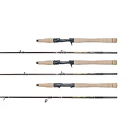 RiverMonster Series Freshwater Rod
