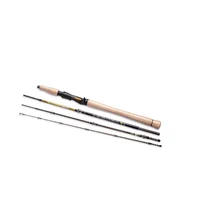 RiverMonster Travel Series Freshwater Rod