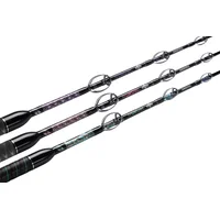 Oceanic OC Series Trolling Rod