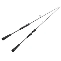 Transformer Series Light Jigging Rod