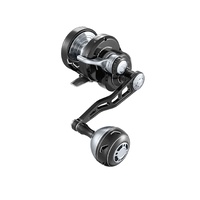R25HL Rage Series Reel Left Handed first thumb image