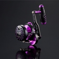 R35H Rage Pro Series Reel Left Handed first thumb image