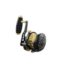 R60HL Rage Series Reel Left Handed first thumb image