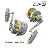 R80 Rage Pro Series Reel Right Handed first thumb image