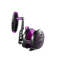 R80L Rage Series Reel Left Handed first thumb image