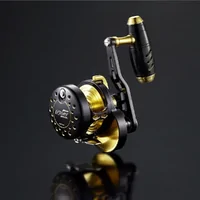 Rage Pro Series 35 Reel