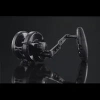 Rage Pro Series 90N Narrow Spool Reel