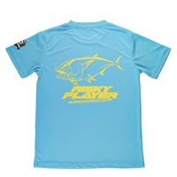 RiskyPlayer T-shirt Short Sleeve first thumb image