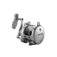 SL08D Sealion Two Speed Series Reel Right Handed first thumb image