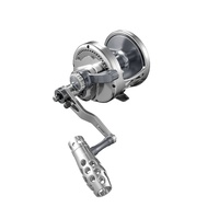 SEALION Jigging High Speed Ratio Left Hand Two Speed SL08DHL first thumb image