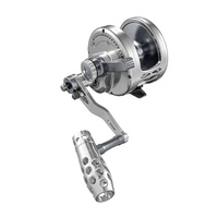 SL08DL Sealion Two Speed Series Reel Left Handed first thumb image