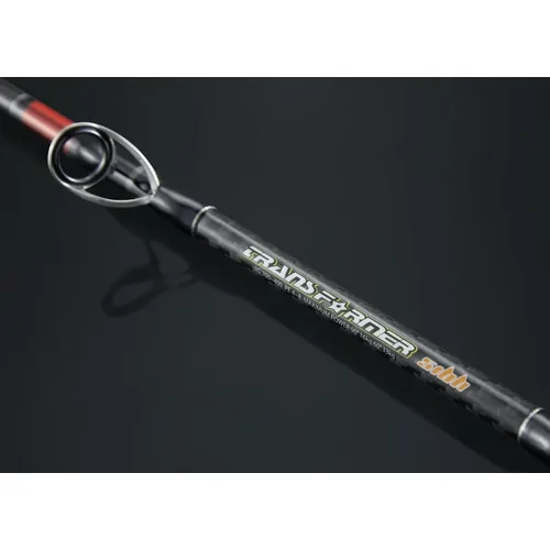 51BM+ Transformer Series Speed Jigging Rod