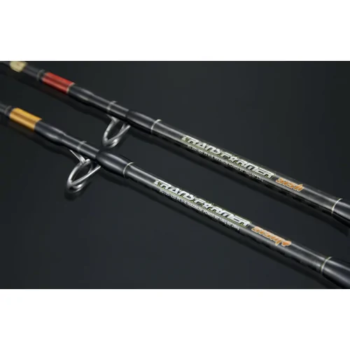 51SM+ Transformer Series Speed Jigging Rod