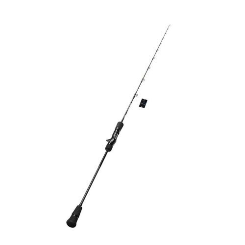 Rage 56/3 Pro Slow Jigging Rod
