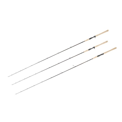 67L-B RiverMonster Series Freshwater Rod
