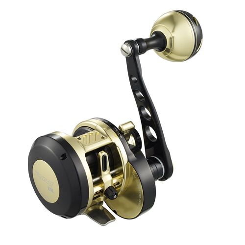 Armory 15 Level Wind Reel