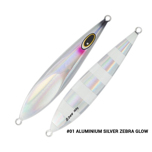 BB80g BumbleBee Series Jigs