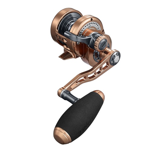 Transformer Jigging Lever Drag Right Hand F30CH