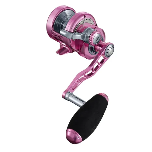Reels Transformer Series High Speed Ratio