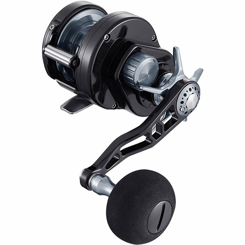 HY20 Hybrid Series Reel Right Handed