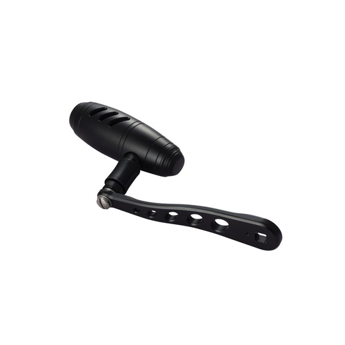 Maxel Aluminum handle & aluminumT bar assembly