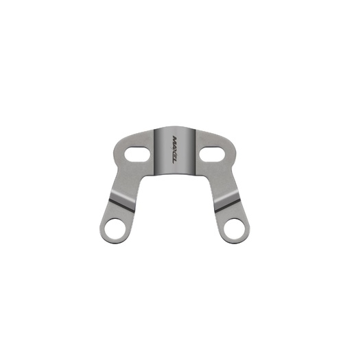 Harness Reel Clamp