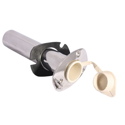 MRH09 Stainless Steel Rod Holder