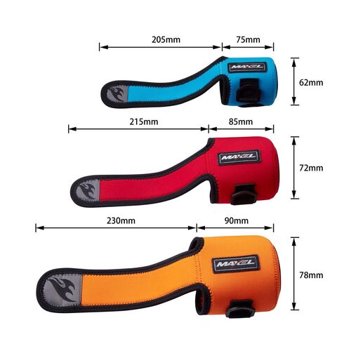 Reel Pouch L