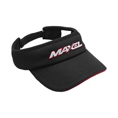 Maxel Sunvisor Black MSB