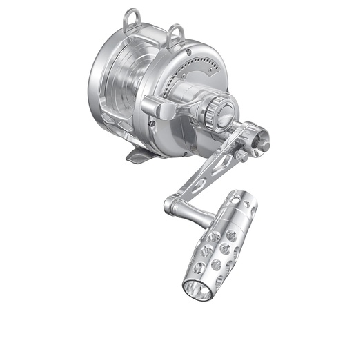 OC12 Oceanic Trolling Series Reel Right Handed