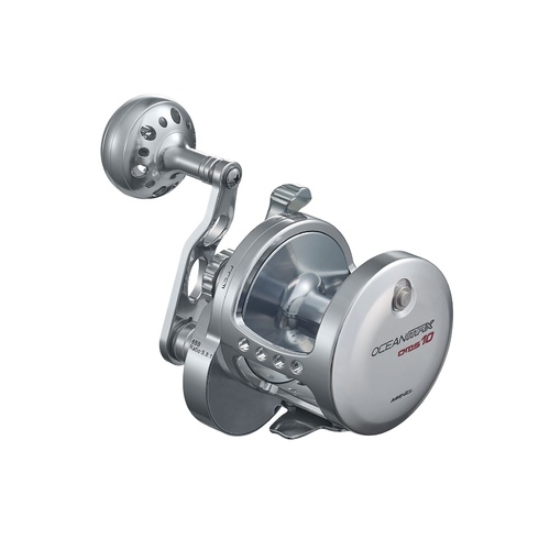 OceanMax Specialty Jigging Reel  OMS10