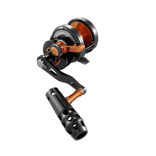 OSL05DH Sealion Jigging High Speed Ratio Right Hand One Speed