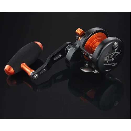 Sealion High Speed Ratio One Speed Reel