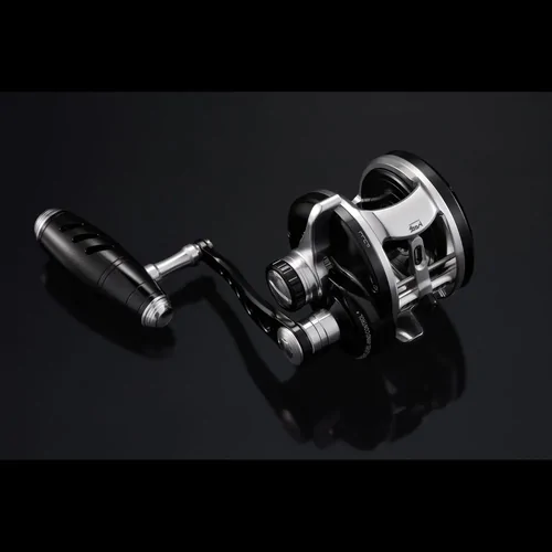 Armory 65M Level Wind Reel