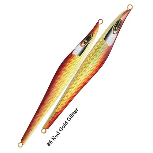 Maxel FlyingFox Speed Jig