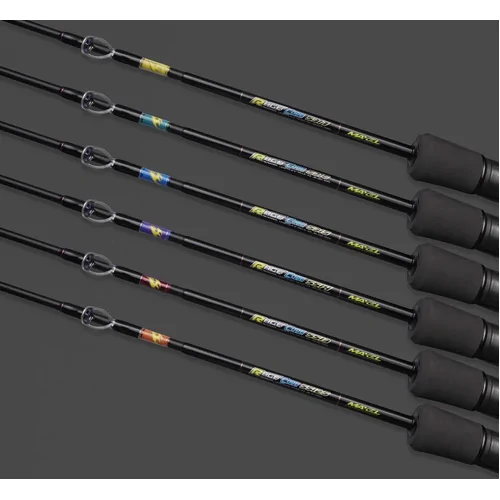 Rage Core Slow Jigging Series Rod
