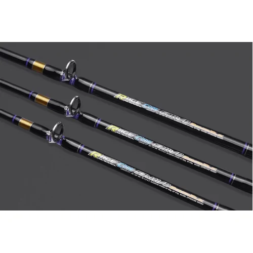 Rage Core Big Game Rod
