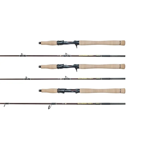 RiverMonster Series Freshwater Rod