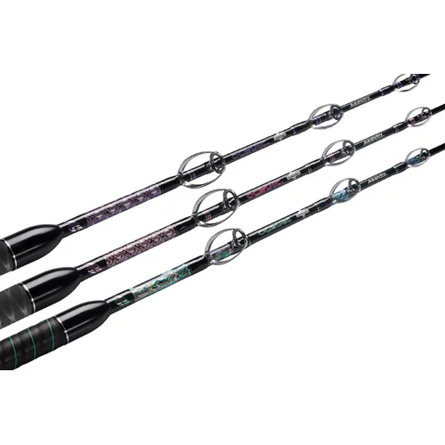 Oceanic OC Series Trolling Rod