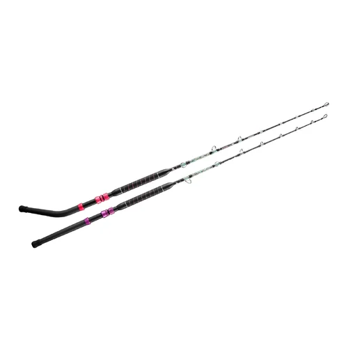 Oceanic OCT Series Trolling Rod