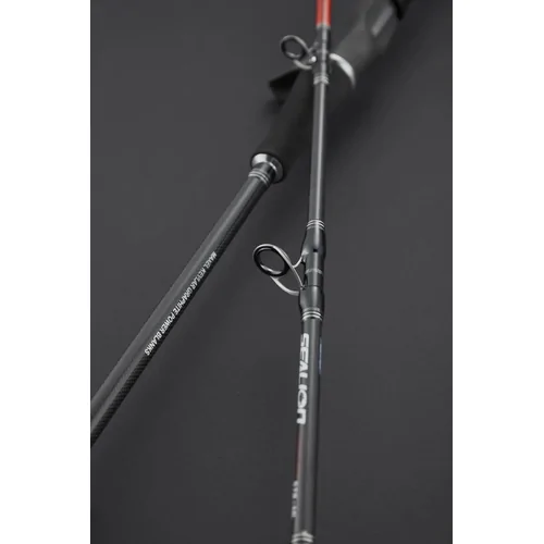 Sealion Series Speed Jigging Rod